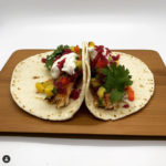 3rd Place - Dave H_Mahi Mahi Tacos