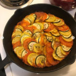 3rd Place - Ajaylla-Ratatouille $25 gift card