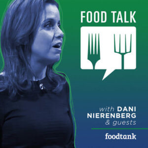 Food Tank Logo
