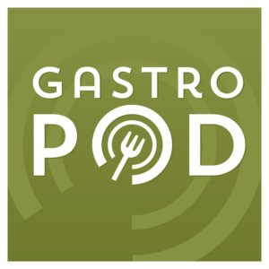 Gastropod Logo