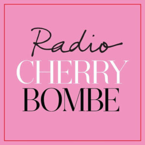 Radio Cherry Bombe Logo