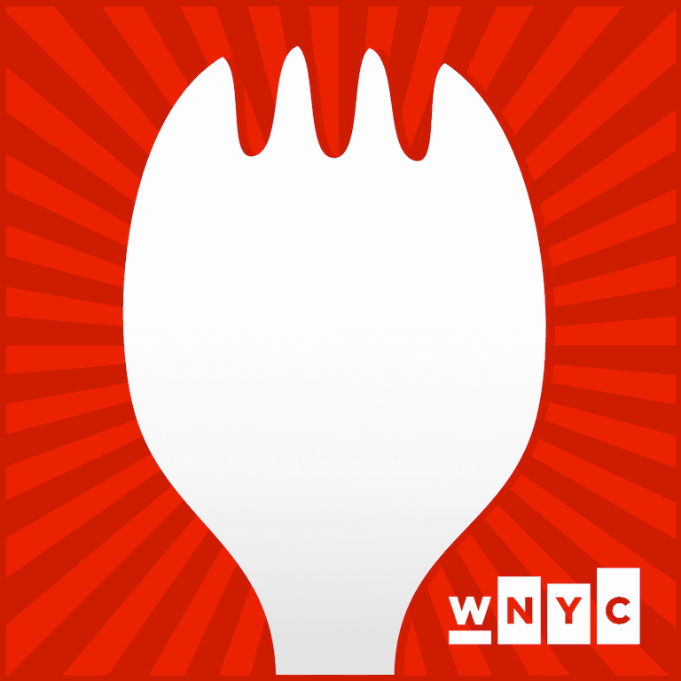 Logo for The Sporkful podcast