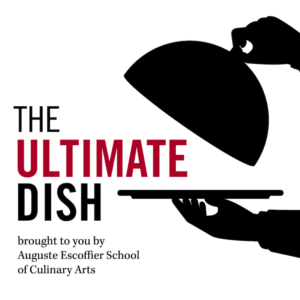 The Ultimate Dish logo