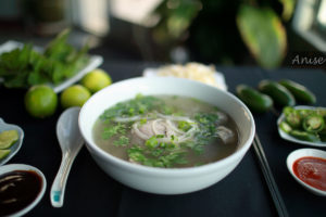 Pho-Anise Modern Vietnamese Eatery