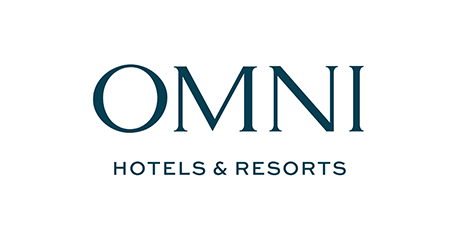 Omni Hotels & Resorts logo