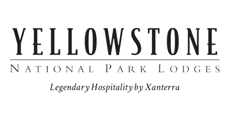 Yellowstone National Park Lodges logo