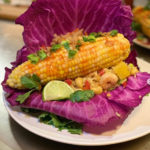 2nd Place-Sarah D-Asian Street Corn