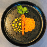 3rd Place - Iana S-Carrot 3 Ways