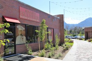 Boulder Campus of Auguste Escoffier School of Culinary Arts