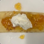 2nd Place - Tina S - French Crepes