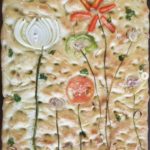 3rd Place - Sawyer B - Focaccia