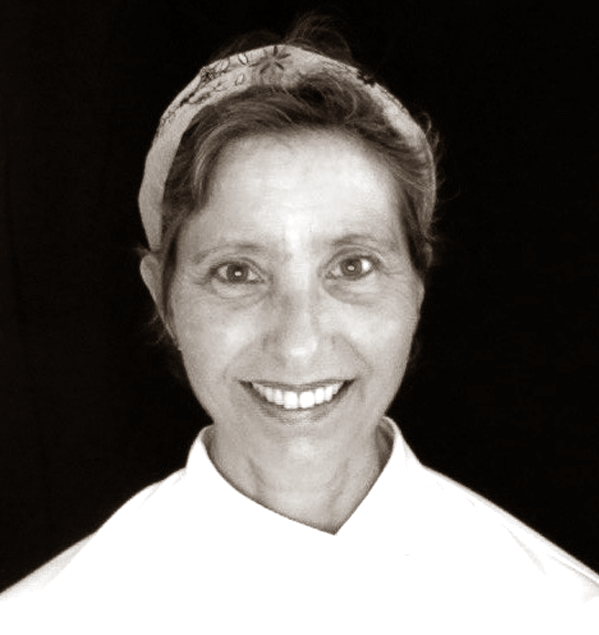 Chef Instructor and Master Baker Colette Christian