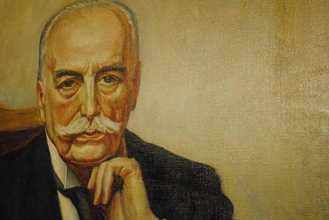 Auguste Escoffier