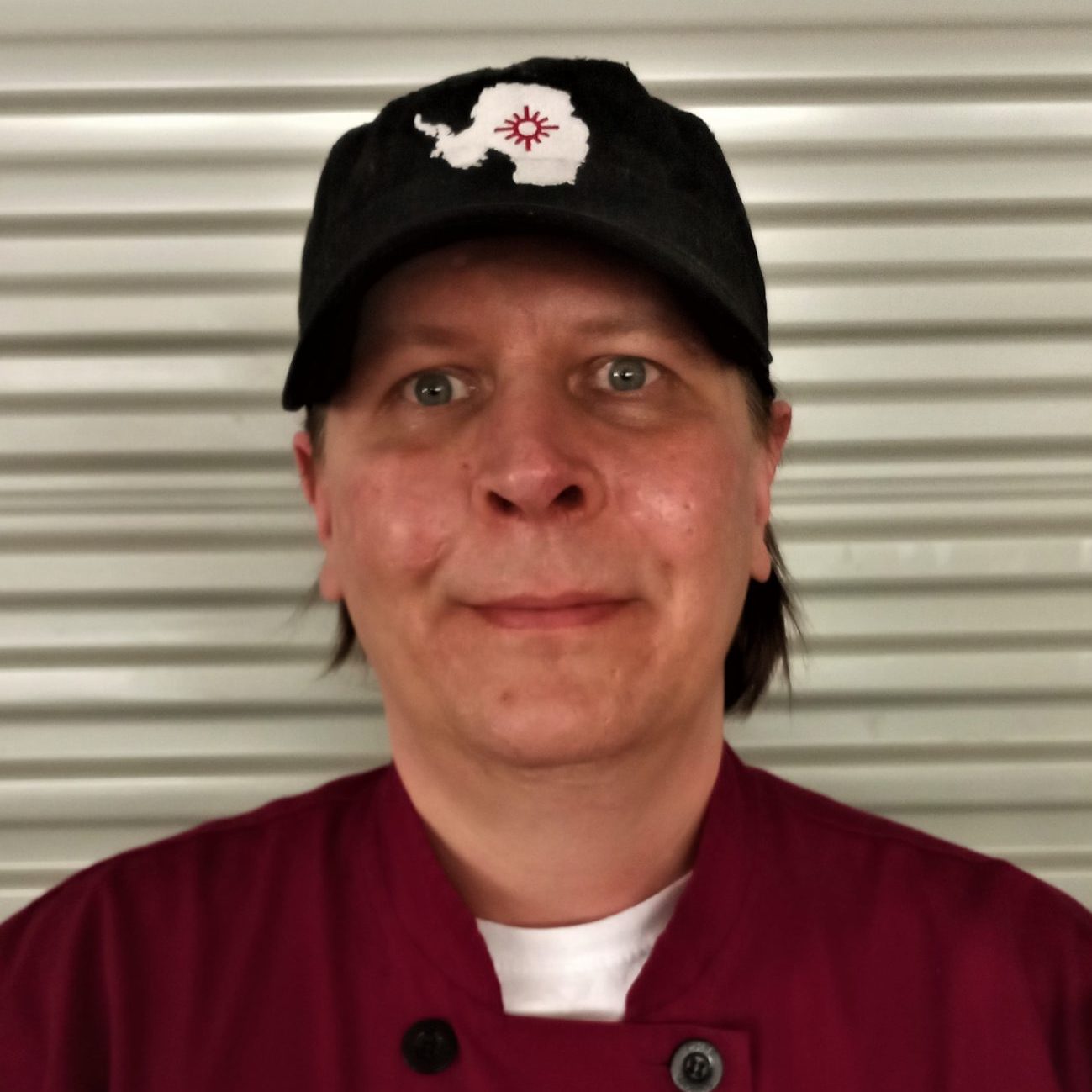 Douglas Rhoades, Escoffier Boulder Graduate