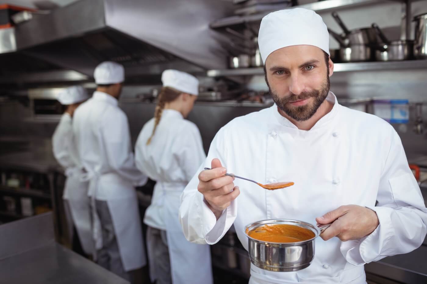 Why a Culinary Degree Doesn’t Automatically Make You a 