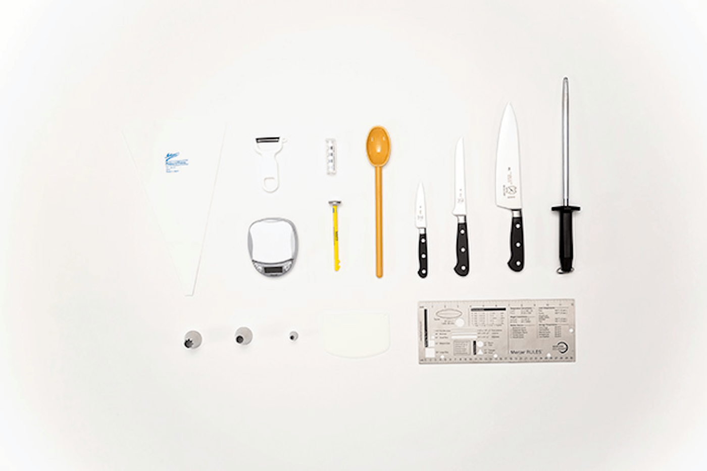 The Essential Professional Chef Tools Every Student Needs for Culinary