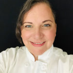 Escoffier Instructor, Chef Rachel Wilson