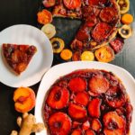 Chef Shane’s Root Vegetable Tarte Tatin