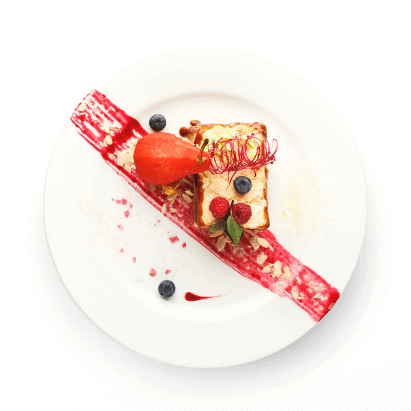 Online Associate Degree in Plant-Based Culinary Arts - Escoffier