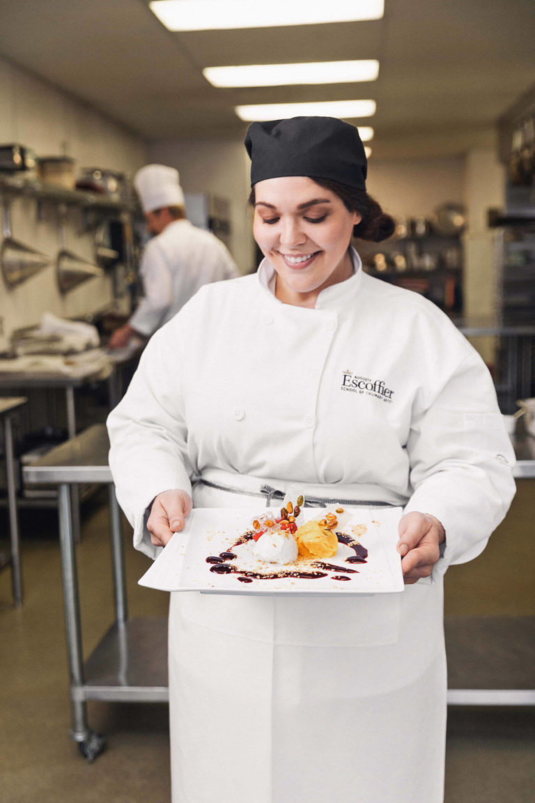 How Much Education Do You Need to Be a Chef? Escoffier