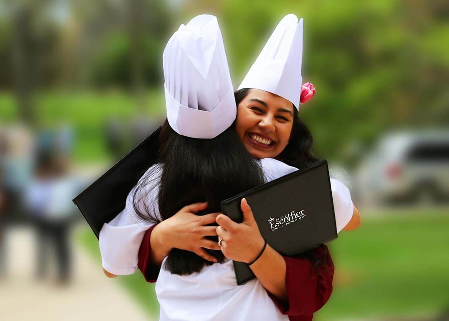 Academic Achievement Awards Escoffier