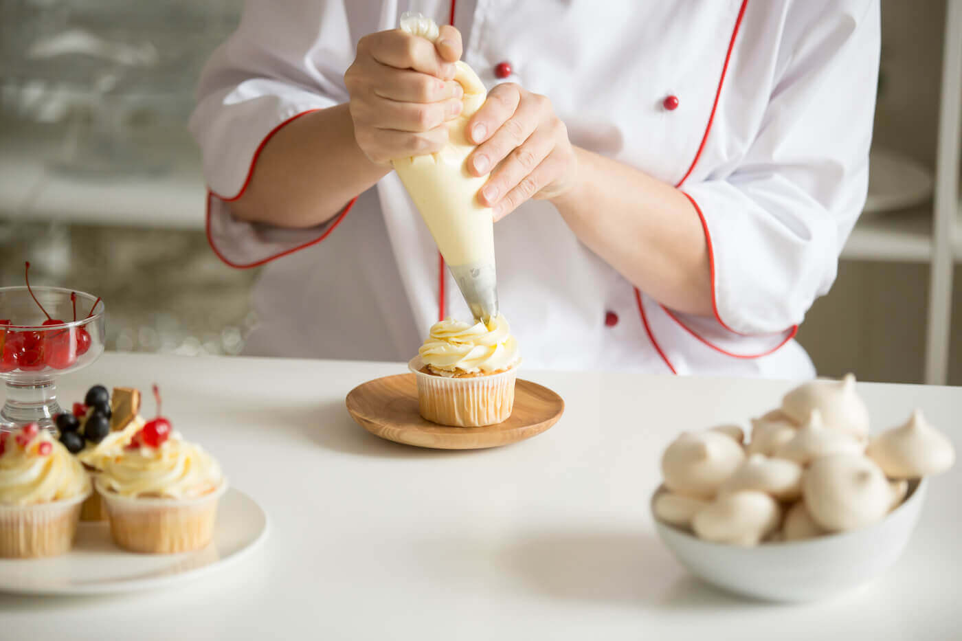 bakers