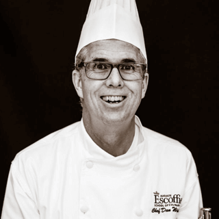 Chef Dan Widmann