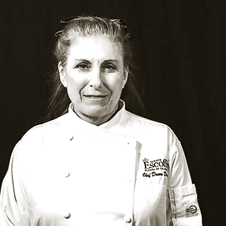 Chef Dawn DeStefano