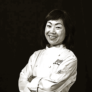 Chef Erin Kanagy-Loux