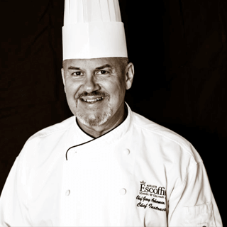 Chef Gary Ackerman