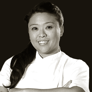 Michelle Hall, Escoffier Baking and Pastry Arts Chef Instructor