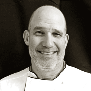 Chef Scott Shoyer