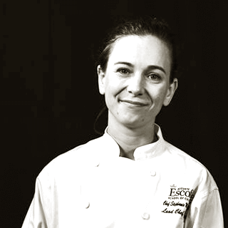 Dr. Stephanie Michalak White, Director of Education, Auguste Escoffier School of Culinary Arts