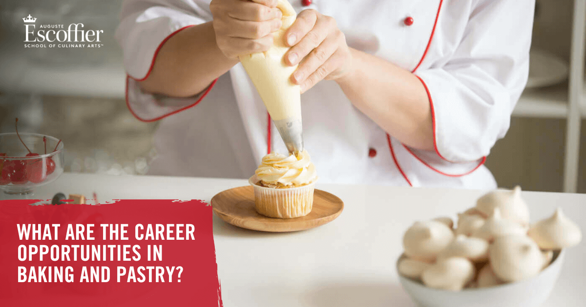 What is a Dessert Chef Called: Baking and Pastry Terminology for