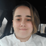 Escoffier online culinary arts graduate Amber Gardiner