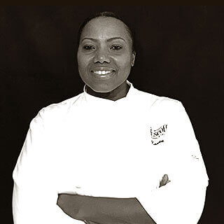 Chef Kareen Linton