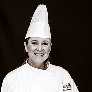 Chef Susan Yurish