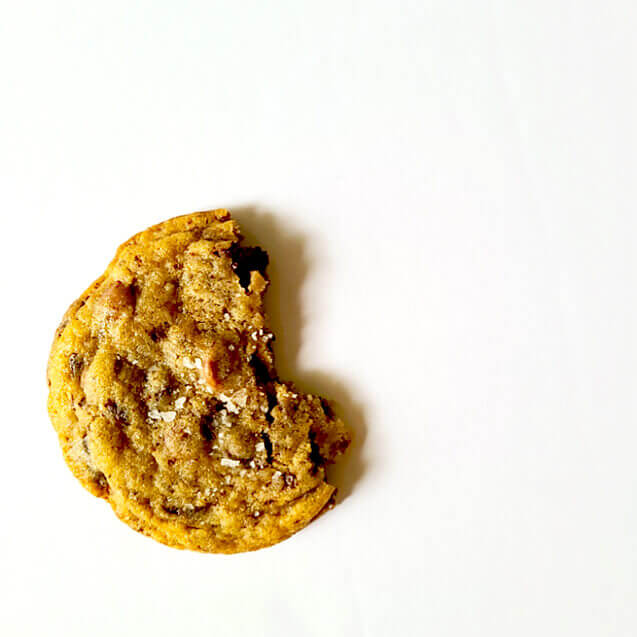 Chocolate Chunk Cookie