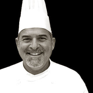 Chef Christopher Moore