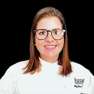 Chef Clara Hernandez