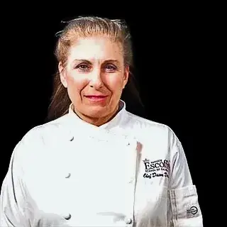 Chef Dawn M. DeStefano