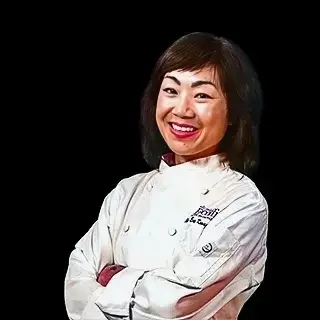 Chef Erin Kanagy-Loux