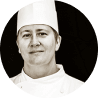 Escoffier Graduate Robyn McArthur