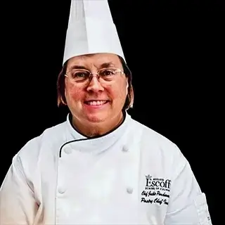 Chef Jackie Parchman