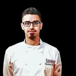 Chef Jerry Osuna