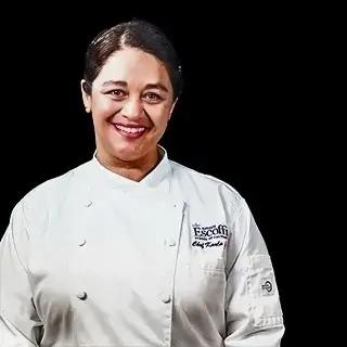 Chef Karla Lomeli