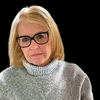 Liz Matthiesen-Jones