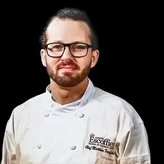 Chef Matthew Fairfield