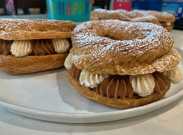 Paris-Brest