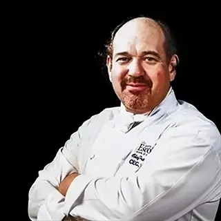 Chef Patrick Guerra